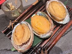 -聿山居·创意料理
