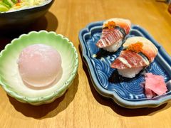 -一心创作料理屋(经开万达店)