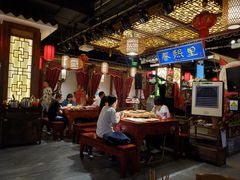 大堂-春熙里老火锅(春熙路店)