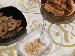 -串盟烧烤大排档·长沙美食地标(星沙店)