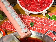 -老灶堂文创火锅(文艺路店)