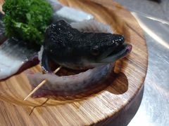 -本炙炭烤·蒲烧活鳗料理店(金沙洲店)