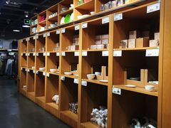 店内环境-鹿岛生活(熙地港店)