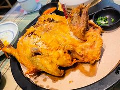 -大厨小馆(华阳城店)