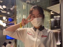 -海底捞火锅(玉桥商业广场店)
