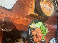 -铃木食堂(北新桥店)