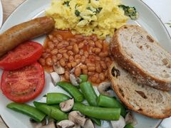 -农畉LONFOOD(福田星河COCOPark店)