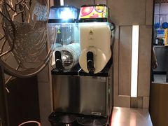-湊湊火锅·茶憩(东城万达店)