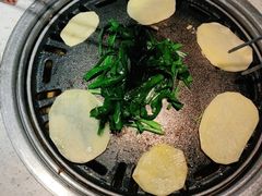 -猫抓烤肉(春熙路店)