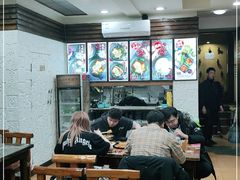 -张师傅参鸡汤店(高丽街店)