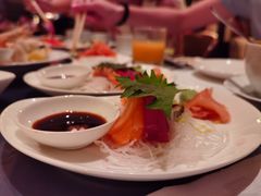-Colony(新加坡丽思卡尔顿美年酒店)