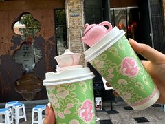 -图味美小黄鱼·景德菜(浙江路店)