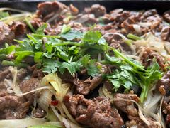 -清真永恒华威肉饼(潘家园店)