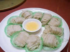 -西安饭庄·非遗陕菜(钟楼店)