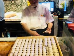 -纳瓦新疆菜(银都店)