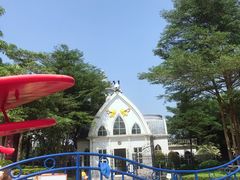 -史努比缤纷世界