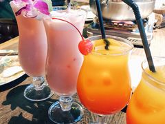 -萨芭蒂高空花园餐酒吧