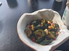 -三生三味密宗川菜·江景餐厅(来福士店)