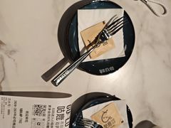 -咕鹿流心披萨(下沙店)