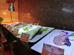 -雄楚国际大酒店-四季西餐厅