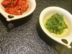 -樱嘢·炭火烧肉(惠南店)