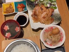 -味太助·银饭食堂(中华城店)