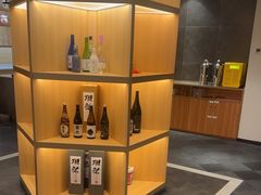 -黑松白鹿(金融街店)