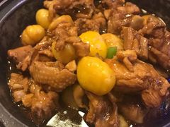 -缪氏川菜(丰盛町店)