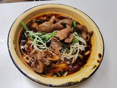 肥肠面-老蒋面(南坪店)