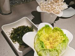 -半天妖烤鱼(东方新天地店)