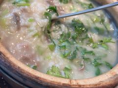 -潮州府·潮菜·砂锅粥(徐家汇店)