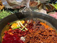 -五里关火锅(牛市口店)