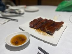 -花城苑广府菜(侨鑫店)