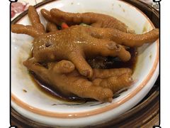 -赏点粤式点心(广州塔店)