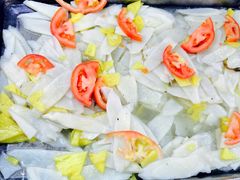 -华中农业大学-荟园餐厅