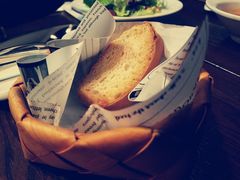 -斯比特花园西餐厅(东方商厦店)
