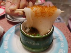 -元气寿司(环球港店)