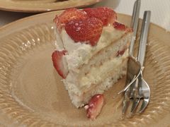 -BAKER&SPICE(安福路店)