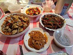 -老三样·旧食新味(万寿宫店)