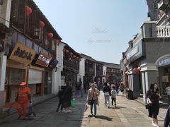 -衣裳街历史文化街区