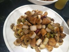-皇城根北京风味主题餐厅(滨海万达店)
