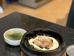 -木槿花韩式炭烤·熟成肉工坊(孙文东路店)