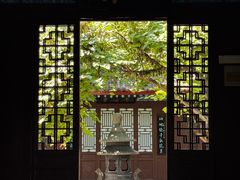 -万寿八仙宫