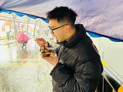 -马文章胖子甑糕(洒金桥店)