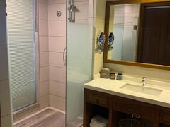 -日喀则乔穆朗宗酒店