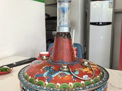 -庭院·冰煮羊·北京涮肉(西单店)