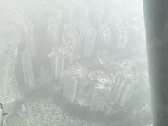 -广州塔卢特斯法国旋转餐厅