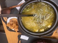 -东家火锅米线 Boss D - Hot Pot Rice Noodle