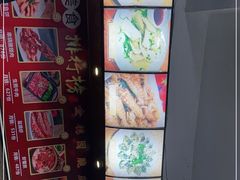 -张家卫·阳江菜·小海鲜(肥婆湾桥店)
