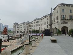 -南沙游艇会·大兵船餐厅